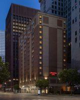 Hampton Inn Cleveland Downtown