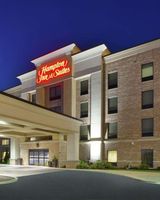 Hampton Inn & Suites Elyria