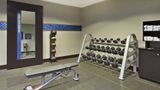 Hampton Inn & Suites Elyria Health