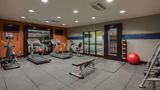 Hampton Inn & Suites Elyria Health