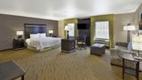 Hampton Inn & Suites Elyria Room