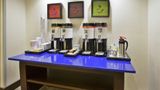 Hampton Inn & Suites Elyria Restaurant