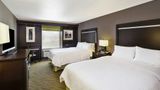 Hampton Inn & Suites Elyria Room