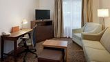 Homewood Suites Hilton Cleveland Solon Room