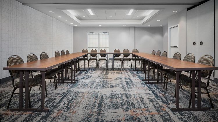Homewood Suites Hilton Cleveland Solon Meeting