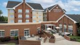 <b>Homewood Suites Hilton Cleveland Solon Exterior</b>. Images powered by <a href="https://iceportal.shijigroup.com/" title="IcePortal" target="_blank">IcePortal</a>.