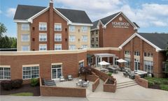 Homewood Suites Hilton Cleveland Solon