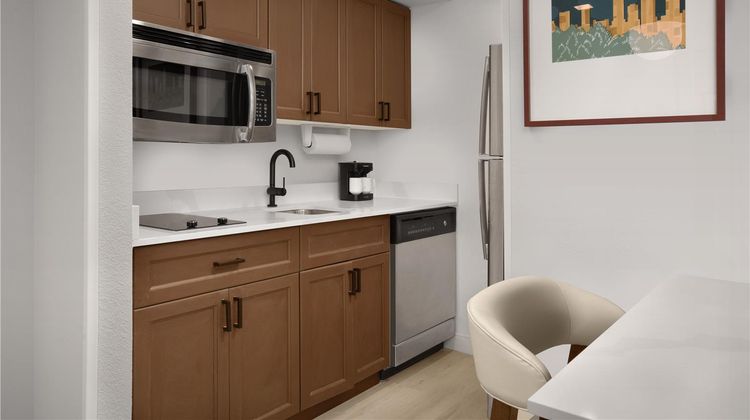 Homewood Suites Hilton Cleveland Solon Other