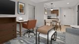 <b>Homewood Suites Hilton Cleveland Solon Room</b>. Images powered by <a href="https://iceportal.shijigroup.com/" title="IcePortal" target="_blank">IcePortal</a>.