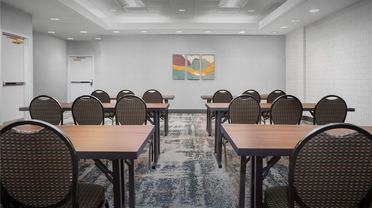 Homewood Suites Hilton Cleveland Solon Meeting