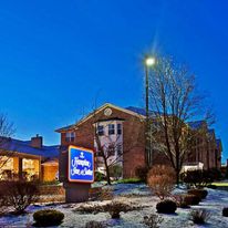 Hampton Inn & Suites Independence