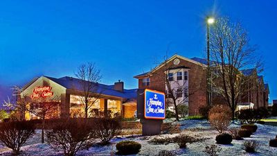 Hampton Inn & Suites Independence