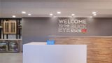 <b>Hampton Inn & Suites Cleveland/Mentor Lobby</b>. Images powered by <a href="https://iceportal.shijigroup.com/" title="IcePortal" target="_blank">IcePortal</a>.
