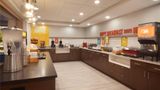 <b>Hampton Inn & Suites Cleveland/Mentor Restaurant</b>. Images powered by <a href="https://iceportal.shijigroup.com/" title="IcePortal" target="_blank">IcePortal</a>.