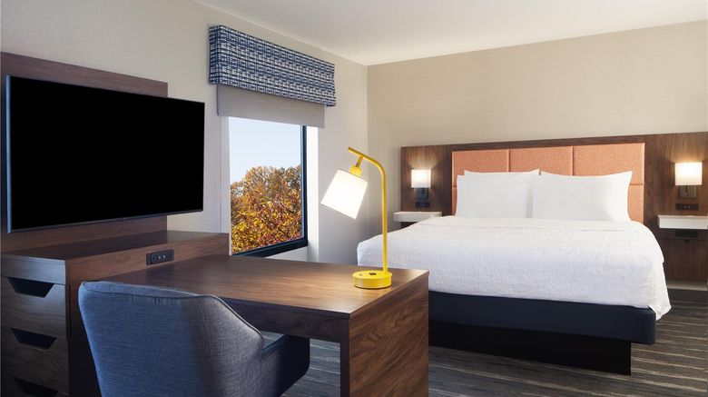 <b>Hampton Inn & Suites Cleveland/Mentor Room</b>. Images powered by <a href="https://iceportal.shijigroup.com/" title="IcePortal" target="_blank">IcePortal</a>.