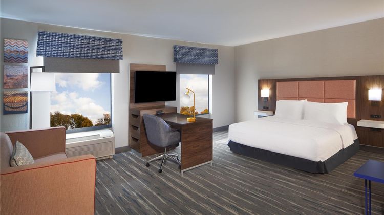 Hampton Inn & Suites Cleveland/Mentor Room
