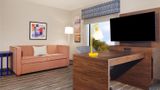 <b>Hampton Inn & Suites Cleveland/Mentor Room</b>. Images powered by <a href="https://iceportal.shijigroup.com/" title="IcePortal" target="_blank">IcePortal</a>.