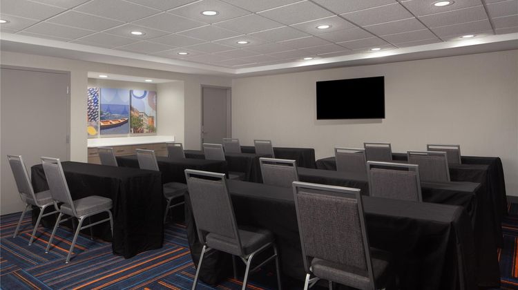 Hampton Inn & Suites Cleveland/Mentor Meeting
