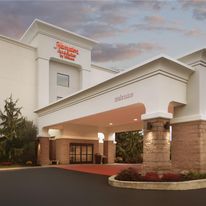 Hampton Inn & Suites Cleveland/Mentor