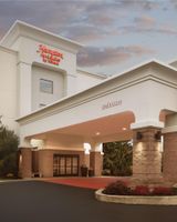 Hampton Inn & Suites Cleveland/Mentor