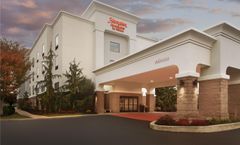 Hampton Inn & Suites Cleveland/Mentor