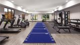 Hampton Inn & Suites Cleveland/Mentor Health
