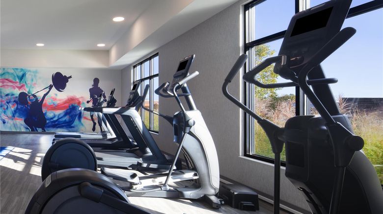 <b>Hampton Inn & Suites Cleveland/Mentor Health</b>. Images powered by <a href="https://iceportal.shijigroup.com/" title="IcePortal" target="_blank">IcePortal</a>.