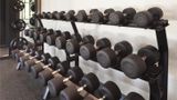 Hampton Inn & Suites Cleveland/Mentor Health