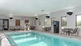 Hampton Inn & Suites Cleveland Arpt Pool