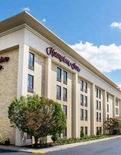 Hampton Inn Solon