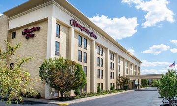 Hampton Inn Solon