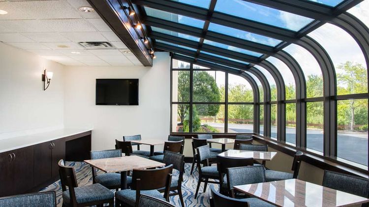 Hampton Inn Solon Restaurant