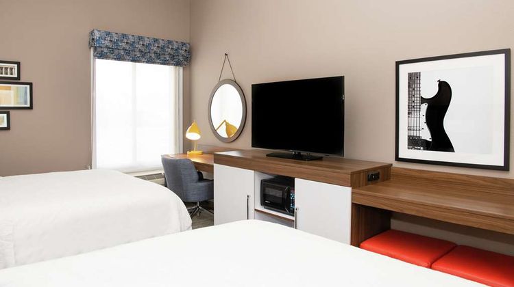 Hampton Inn Solon Other