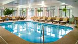 Hampton Inn Solon Pool