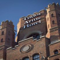 The Tudor Arms Hotel, a DoubleTree