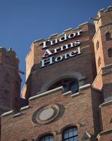 The Tudor Arms Hotel, a DoubleTree