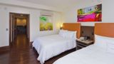 The Tudor Arms Hotel, a DoubleTree Room
