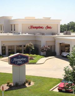 Hampton Inn Clinton
