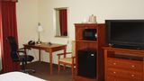 <b>Hampton Inn Clinton Room</b>. Images powered by <a href="https://iceportal.shijigroup.com/" title="IcePortal" target="_blank">IcePortal</a>.