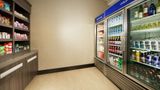 <b>Hilton Garden Inn College Station Restaurant</b>. Images powered by <a href="https://iceportal.shijigroup.com/" title="IcePortal" target="_blank">IcePortal</a>.