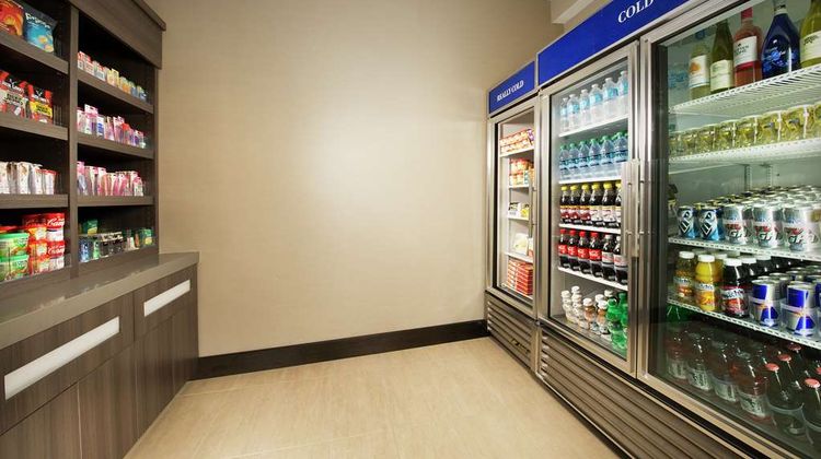 Hilton Garden Inn College Station Restaurant