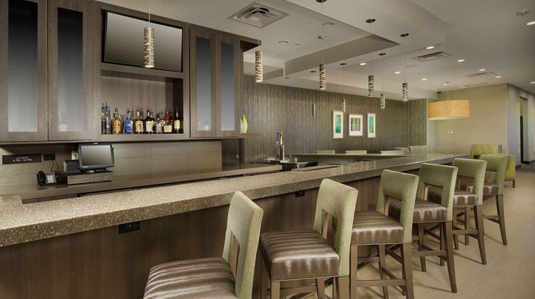 Hilton Garden Inn College Station Restaurant