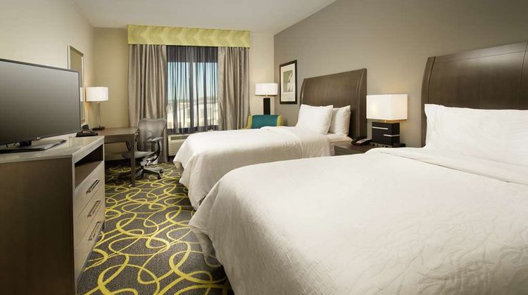 Hilton Garden Inn College Station Room