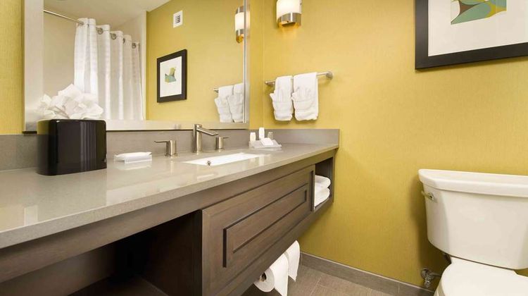 Hilton Garden Inn College Station Room