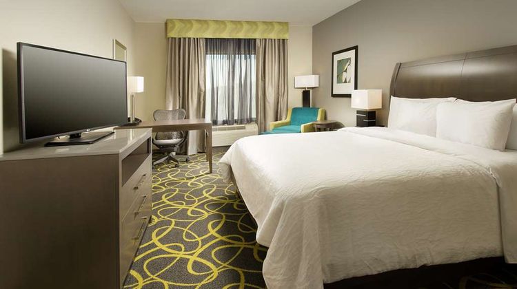 Hilton Garden Inn College Station Room