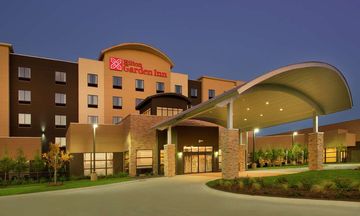 Hilton Garden Inn College Station