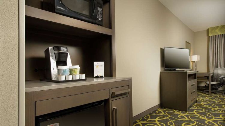 Hilton Garden Inn College Station Other
