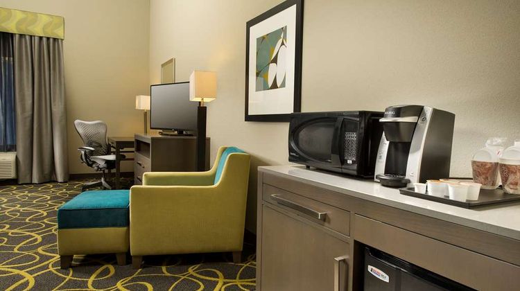 Hilton Garden Inn College Station Other