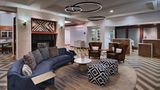 Homewood Suites College Station Lobby