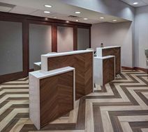 Homewood Suites College Station Lobby